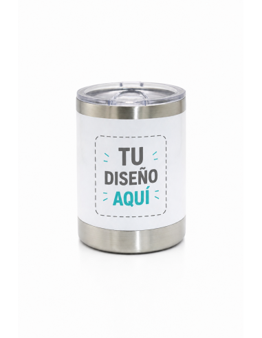 Vaso personalizado Teyana