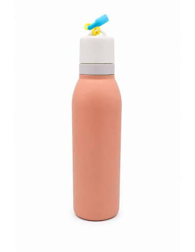 Termo Twinsip-Slim Multicolor