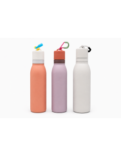 Termo Twinsip-Slim Multicolor