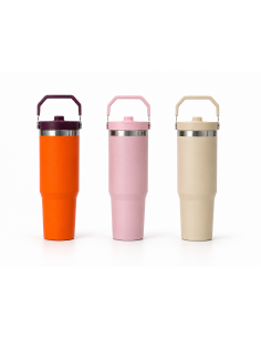 Termo Big 2025 Multicolor