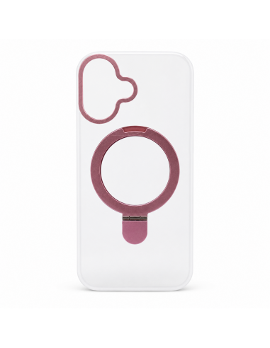 Backplate con soporte para fundas...