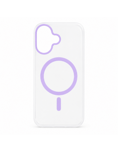 Backplate Transparente para fundas...