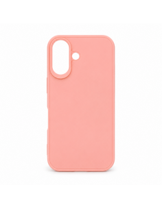 Funda de gel liso para...