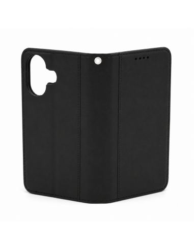 Funda tipo Libro tarjetero con...