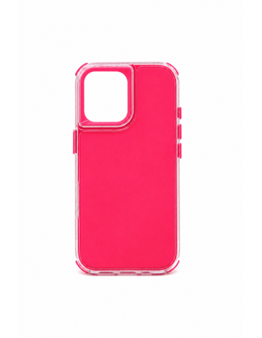 Funda Soft reforzada para Iphone 17