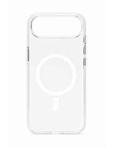 Funda transparente Magsafe Plus para Iphone AIR
