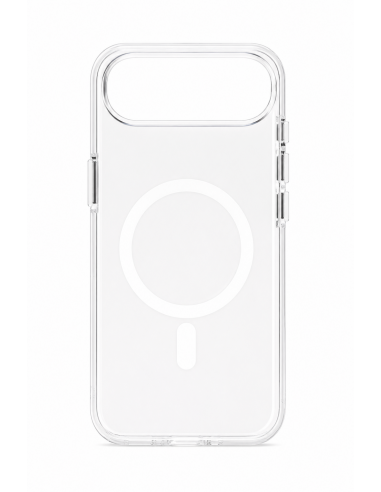 Funda transparente Magsafe Plus para Iphone AIR
