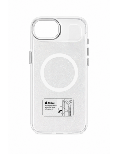 Funda Shine Magsafe para Iphone AIR