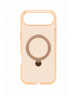 Funda Shine con soporte para Iphone AIR