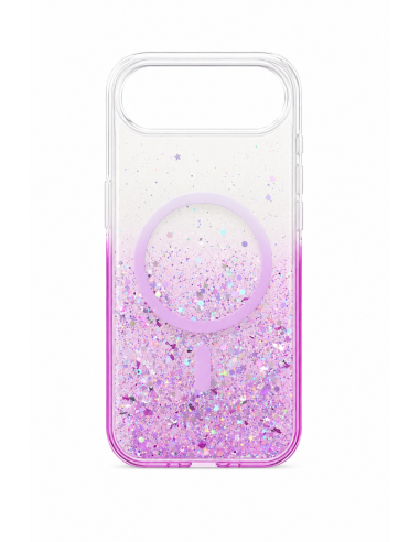 Funda Shine con degradado para Iphone AIR