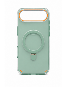Funda Smoked Magsafe para Iphone AIR