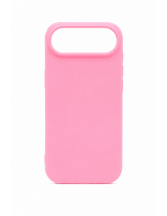 Funda de Gel liso para Iphone Air