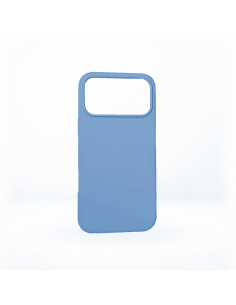 Funda de Silicona para iPhone 17 Pro