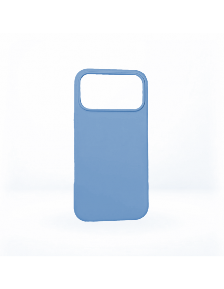 Funda de Silicona para iPhone 17 Pro