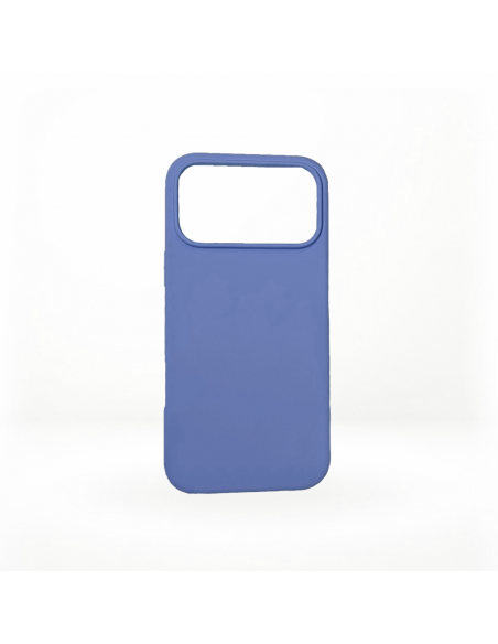 Funda de Silicona para iPhone 17 Pro