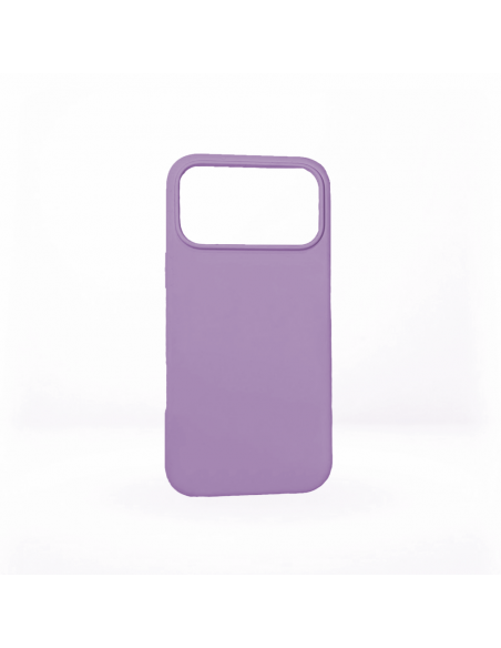 Funda de Silicona para iPhone 17 Pro