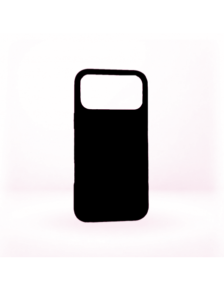Funda de Silicona para iPhone 17 Pro
