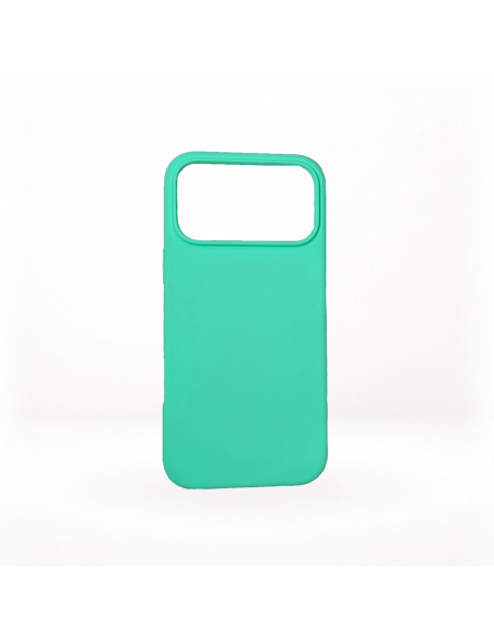 Funda de Silicona para iPhone 17 Pro