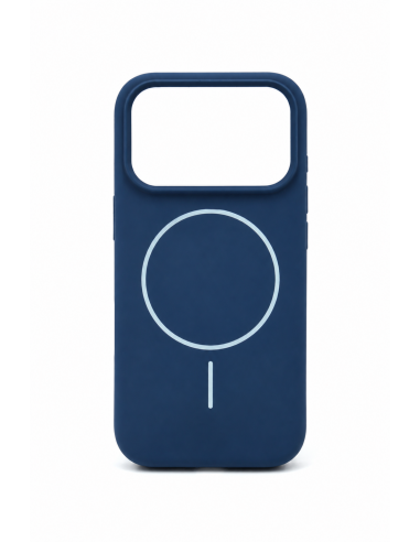 Funda de Silicona Magsafe para iPhone 17 Pro