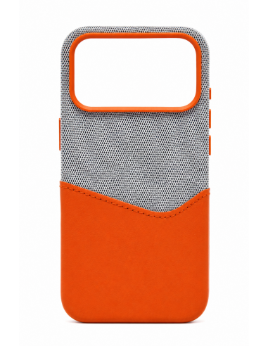 Funda Business Bicolor para Iphone 17 PRO