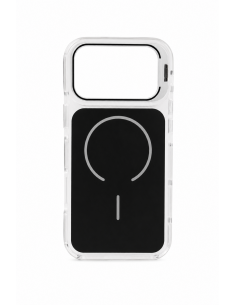 Funda magnética Halo Holder para Iphone 17 PRO