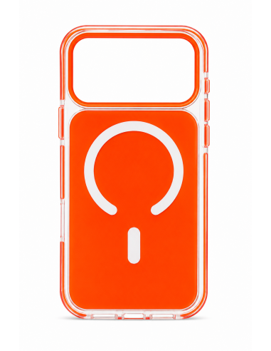 Funda magnética Halo Holder para Iphone 17 PRO