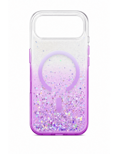 Funda Shine con degradado para Iphone 17 PRO