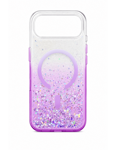 Funda Shine con degradado para Iphone 17 PRO