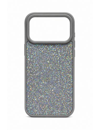 Funda con Brillo Deluxe para Iphone 17 PRO