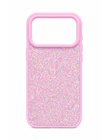 Funda con Brillo Deluxe para Iphone 17 PRO