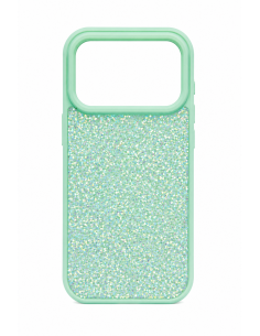 Funda con Brillo Deluxe para Iphone 17 PRO