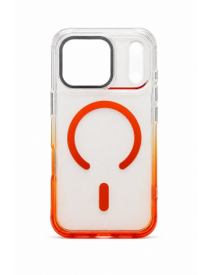 Funda con degradado especial para Iphone 17 PRO