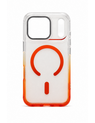 Funda con degradado especial para Iphone 17 PRO