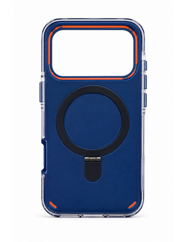 Funda Smoked Magsafe para Iphone 17 PRO