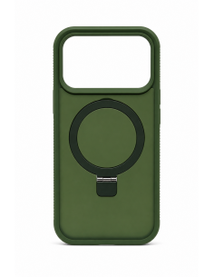 Funda acrílica magsafe para Iphone 17 PRO