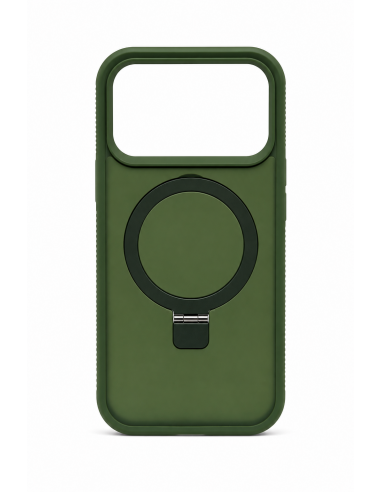 Funda acrílica magsafe para Iphone 17 PRO
