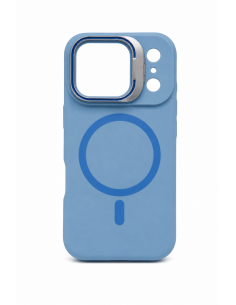 Funda Suave con Soporte Magsafe para Iphone 17 PRO