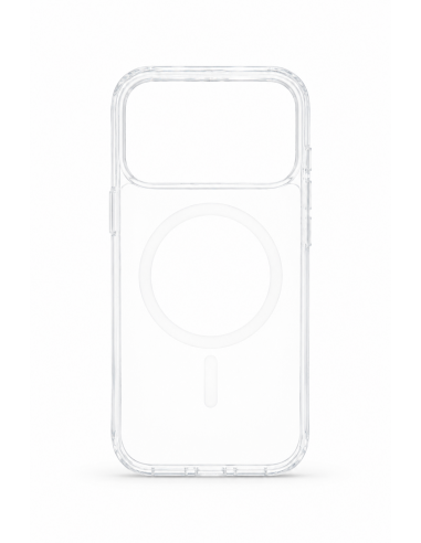 Funda Reforzada premium Magsafe para Iphone 17 PRO