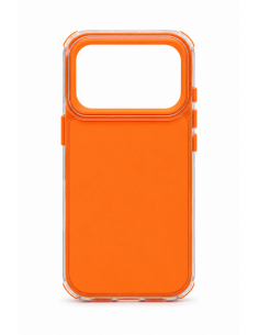 Funda Soft Reforzada para Iphone 17 PRO