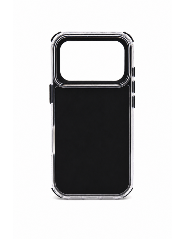 Funda Soft Reforzada para Iphone 17 PRO
