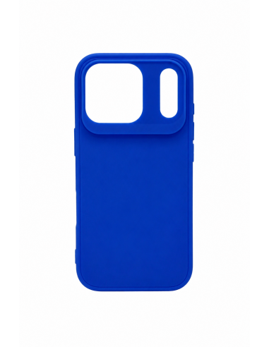 Funda de gel Liso para Iphone 17 PRO