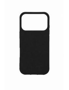 Funda de gel Liso para Iphone 17 PRO