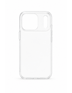 Funda de gel Premium para Iphone 17 PRO