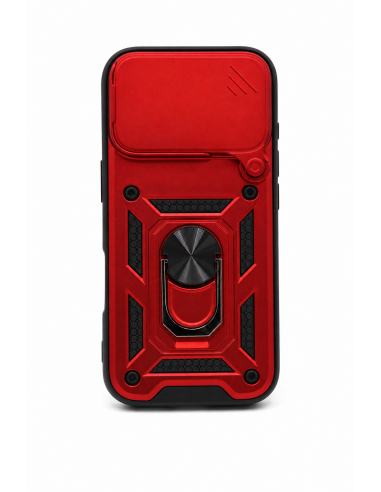 Funda Armadura Premium para Iphone 17 PRO