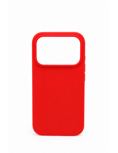 Funda suave para Iphone 17 PRO