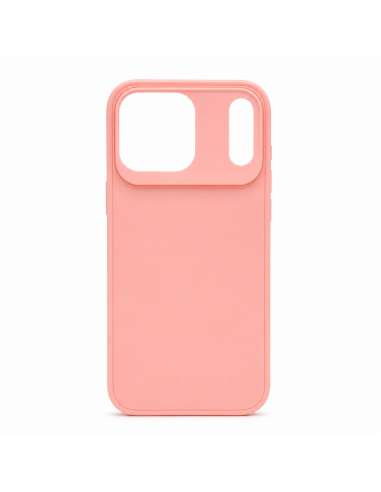 Funda suave para Iphone 17 PRO
