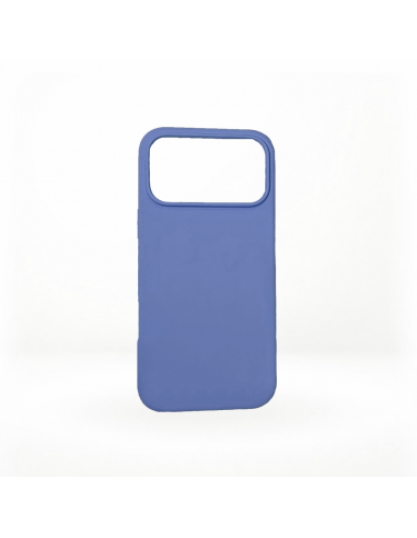 Funda de Silicona para iPhone 17 Pro Max