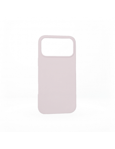 Funda de Silicona para iPhone 17 Pro Max