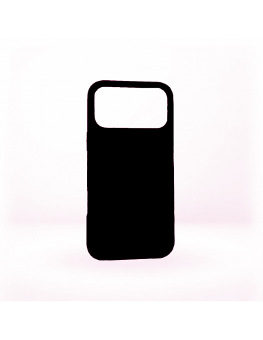 Funda de Silicona para iPhone 17 Pro Max