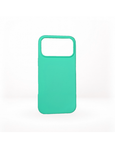 Funda de Silicona para iPhone 17 Pro Max